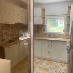 Дава се под наем Тристаен апартамент в Стамболийски - 75 кв.м за 448.8 € - Снимка #1