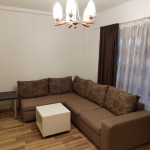 Дава се под наем Двустаен апартамент в Пловдив, Христо Смирненски - 68 кв.м за 350 € - Снимка #1