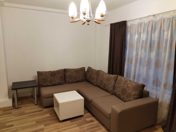 Дава се под наем Двустаен апартамент в Пловдив, Христо Смирненски - 68 кв.м за 350 € - Снимка #1