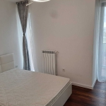 Дава се под наем Тристаен апартамент в София, Обеля - 80 кв.м за 612 € - Снимка #1