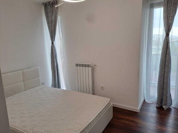 Дава се под наем Тристаен апартамент в София, Обеля - 80 кв.м за 612 € - Снимка #1