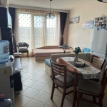 Дава се под наем Двустаен апартамент в София, Сердика - 64 кв.м за 79.56 € - Снимка #1