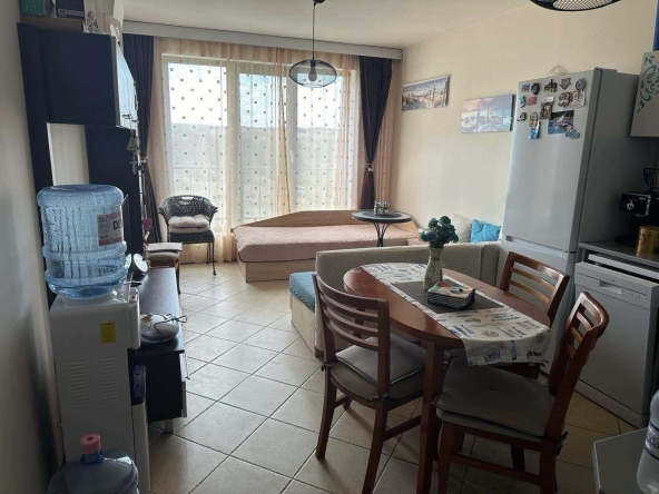 Дава се под наем Двустаен апартамент в София, Сердика - 64 кв.м за 79.56 € - Снимка #1