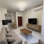Дава се под наем Двустаен апартамент в София, Витоша - 60 кв.м за 484.5 € - Снимка #1