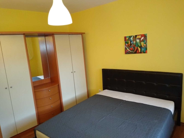 Дава се под наем Тристаен апартамент в София, Карпузица - 96 кв.м за 600 € - Снимка #1