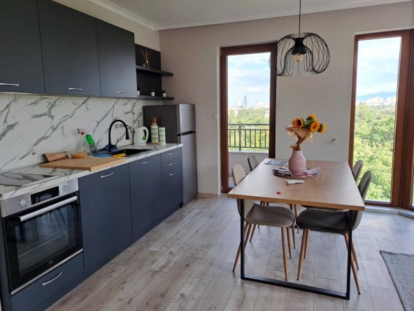 Дава се под наем Тристаен апартамент в София, Студентски град - 85 кв.м за 739.5 € - Снимка #1