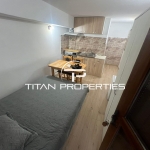 Дава се под наем Едностаен апартамент в Бургас, Меден рудник - зона Б - 30 кв.м за 199.41 € - Снимка #1