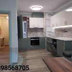 Двустаен апартамент в Пловдив, Христо Смирненски - 60 кв.м за 1233 €/кв.м - Снимка #1