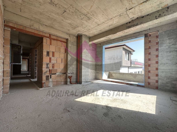 Тристаен апартамент в Варна, Възраждане 3 - 80 кв.м за 1288 €/кв.м - Снимка #1