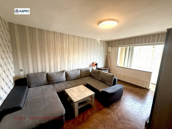 Двустаен апартамент в Враца, Медковец - 61 кв.м за 669 €/кв.м - Снимка #1