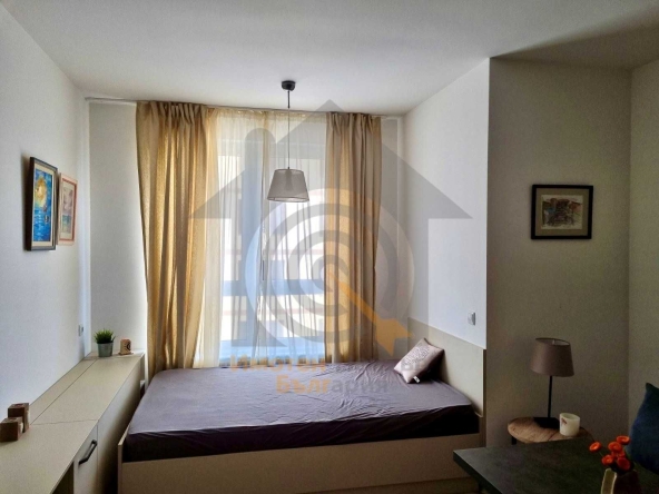 Едностаен апартамент в София, Зона Б-19 - 47 кв.м за 1725 €/кв.м - Снимка #1