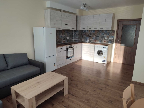 Дава се под наем Двустаен апартамент в София, Красна поляна 2 - 75 кв.м за 657.9 € - Снимка #1