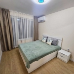 Дава се под наем Тристаен апартамент в София, Малинова долина - 85 кв.м за 668.1 € - Снимка #1