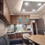 Тристаен апартамент в Шумен, Пазара - 76 кв.м за 1074 €/кв.м - Снимка #1