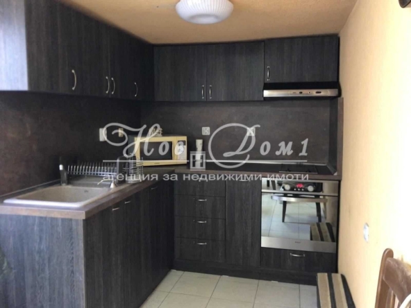Многостаен апартамент в Варна, Трошево - 108 кв.м за 1399 €/кв.м - Снимка #1
