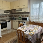 Дава се под наем Етаж от къща в София, Драгалевци - 70 кв.м за 598.23 € - Снимка #1