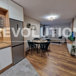 Дава се под наем Двустаен апартамент в Варна, Гръцка махала - 60 кв.м за 698.19 € - Снимка #1