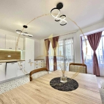 Дава се под наем Тристаен апартамент в Варна, Погреби - 80 кв.м за 598.23 € - Снимка #1