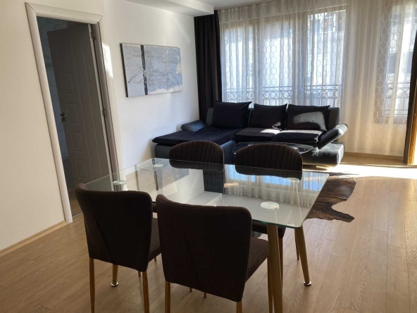 Двустаен апартамент в София, Разсадника - 64 кв.м за 1360 €/кв.м - Снимка #1