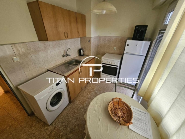 Дава се под наем Едностаен апартамент в Бургас, Братя Миладинови - 42 кв.м за 348.84 € - Снимка #1