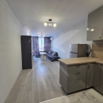 Дава се под наем Двустаен апартамент в Пловдив, Тракия - 65 кв.м за 448.8 € - Снимка #1