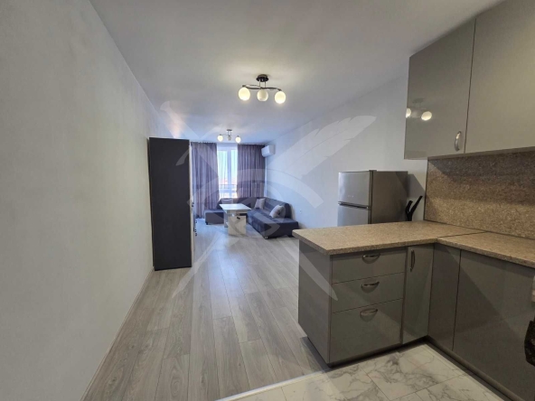 Дава се под наем Двустаен апартамент в Пловдив, Тракия - 65 кв.м за 448.8 € - Снимка #1