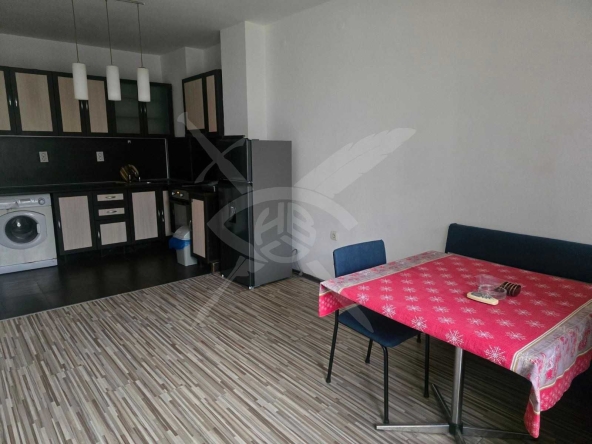 Дава се под наем Двустаен апартамент в Бургас, Изгрев - 58 кв.м за 448.8 € - Снимка #1