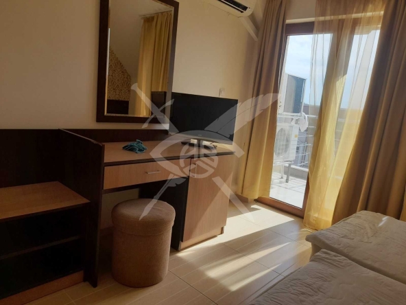 Едностаен апартамент в Несебър - 48 кв.м за 500 €/кв.м - Снимка #1