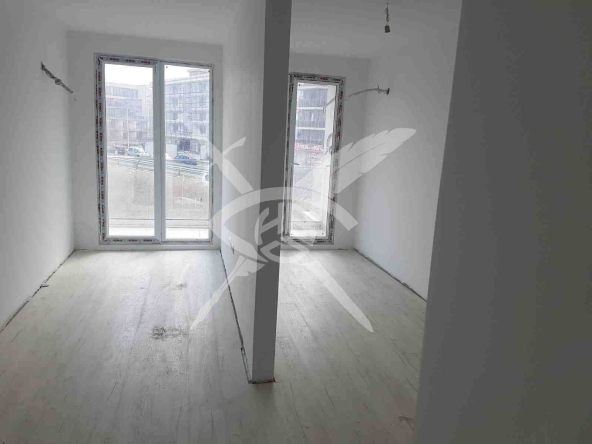 Двустаен апартамент в Свети Влас - 48 кв.м за 399 €/кв.м - Снимка #1