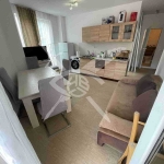 Двустаен апартамент в к.к. Слънчев бряг - 52 кв.м за 755 €/кв.м - Снимка #1