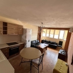 Дава се под наем Тристаен апартамент в Бургас, Славейков - 60 кв.м за 373.83 € - Снимка #1