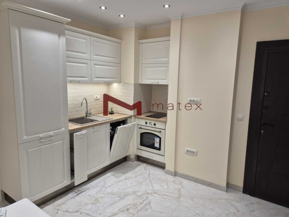 Двустаен апартамент в Варна, Общината - 62 кв.м за 2304 €/кв.м - Снимка #1