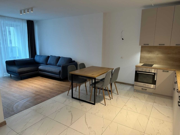 Дава се под наем Двустаен апартамент в София, Дружба 2 - 65 кв.м за 548.25 € - Снимка #1