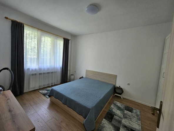 Дава се под наем Тристаен апартамент в София, Лозенец - 75 кв.м за 688.5 € - Снимка #1