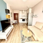 Дава се под наем Двустаен апартамент в София, Редута - 65 кв.м за 488.58 € - Снимка #1