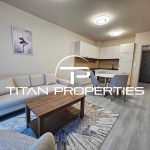 Дава се под наем Двустаен апартамент в к.к. Св.Св. Константин и Елена - 59 кв.м за 163200 € - Снимка #1