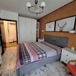 Дава се под наем Двустаен апартамент в София, Лозенец - 55 кв.м за 498.27 € - Снимка #1