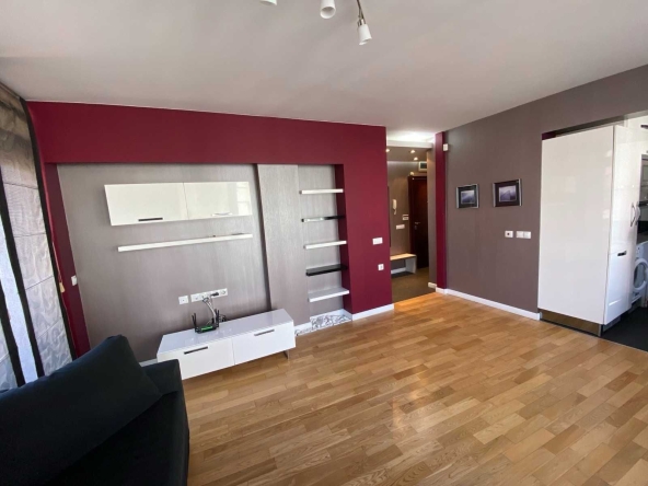 Дава се под наем Тристаен апартамент в София, Хиподрума - 100 кв.м за 997.05 € - Снимка #1