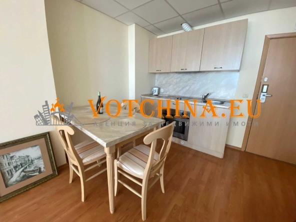 Двустаен апартамент в к.к. Слънчев бряг - 98 кв.м за 677 €/кв.м - Снимка #1