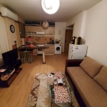 Дава се под наем Двустаен апартамент в Варна, Цветен квартал - 46 кв.м за 359.04 € - Снимка #1