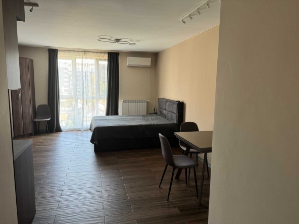 Едностаен апартамент в София, Красна поляна 3 - 49 кв.м за 1541 €/кв.м - Снимка #1