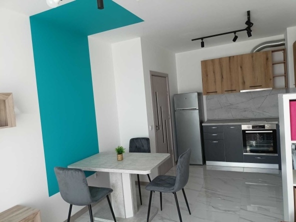 Дава се под наем Двустаен апартамент в София, Люлин 2 - 65 кв.м за 450 € - Снимка #1