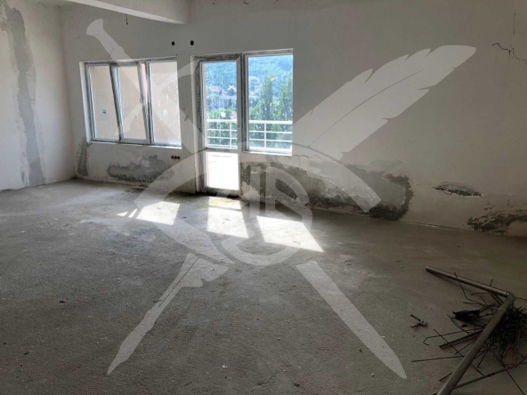Двустаен апартамент в Асеновград - 132 кв.м за 433 €/кв.м - Снимка #1