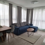 Дава се под наем Двустаен апартамент в София, Младост 4 - 65 кв.м за 484.5 € - Снимка #1