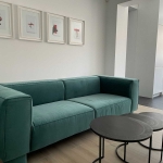 Дава се под наем Двустаен апартамент в София, Център - 65 кв.м за 458.49 € - Снимка #1