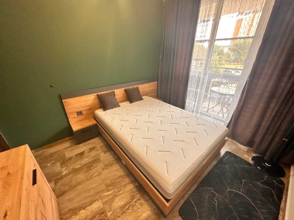 Дава се под наем Тристаен апартамент в София, Надежда 4 - 85 кв.м за 498.27 € - Снимка #1