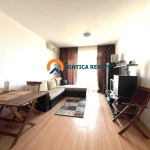 Двустаен апартамент в к.к. Слънчев бряг - 50 кв.м за 510 €/кв.м - Снимка #1