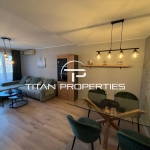 Дава се под наем Двустаен апартамент в Бургас, Братя Миладинови - 65 кв.м за 648.21 € - Снимка #1