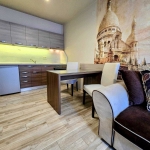 Дава се под наем Двустаен апартамент в София, Белите брези - 60 кв.м за 617.1 € - Снимка #1