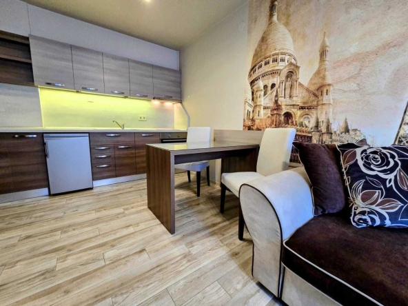 Дава се под наем Двустаен апартамент в София, Белите брези - 60 кв.м за 617.1 € - Снимка #1